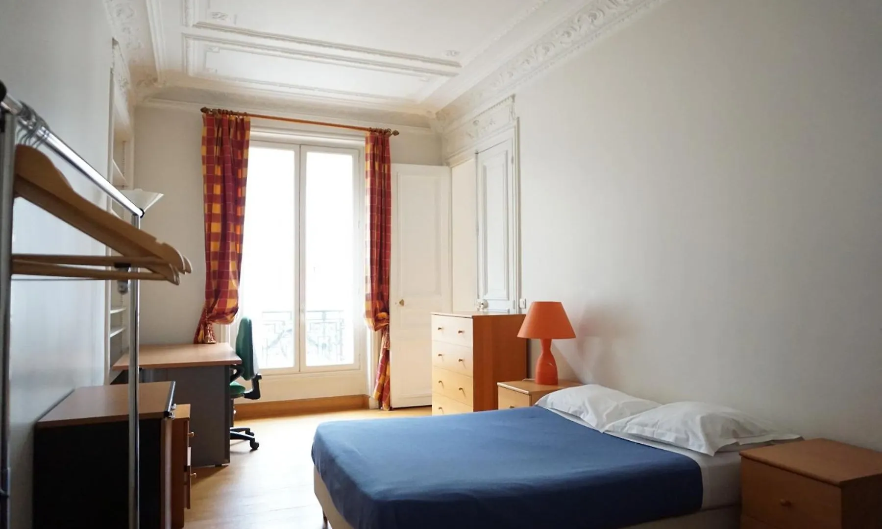 Apartment Avenue D'iena - 16 Paris