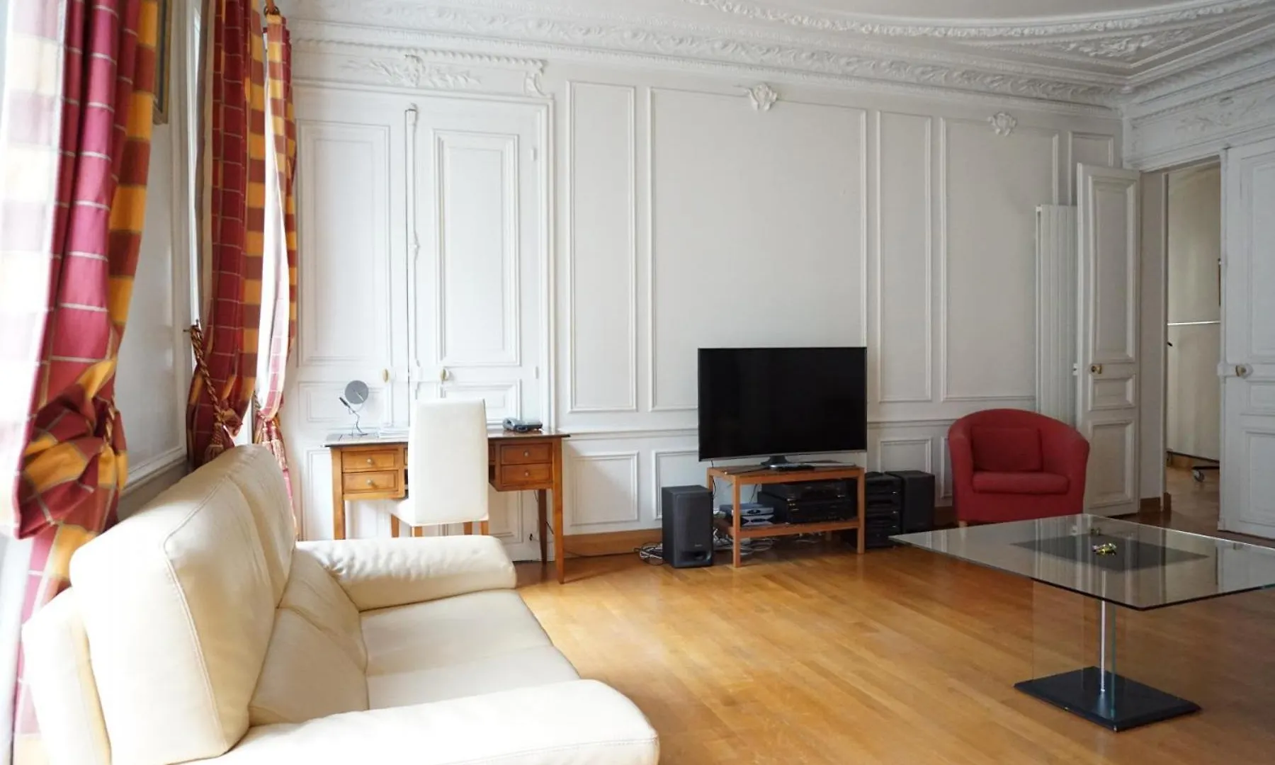 Avenue D'iena - 16 باريس