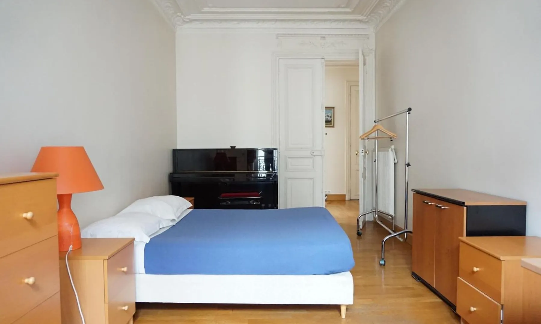Apartment Avenue D'iena - 16 Paris
