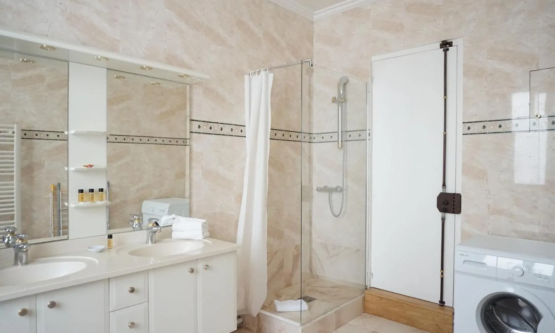 Apartment Avenue D'iena - 16
