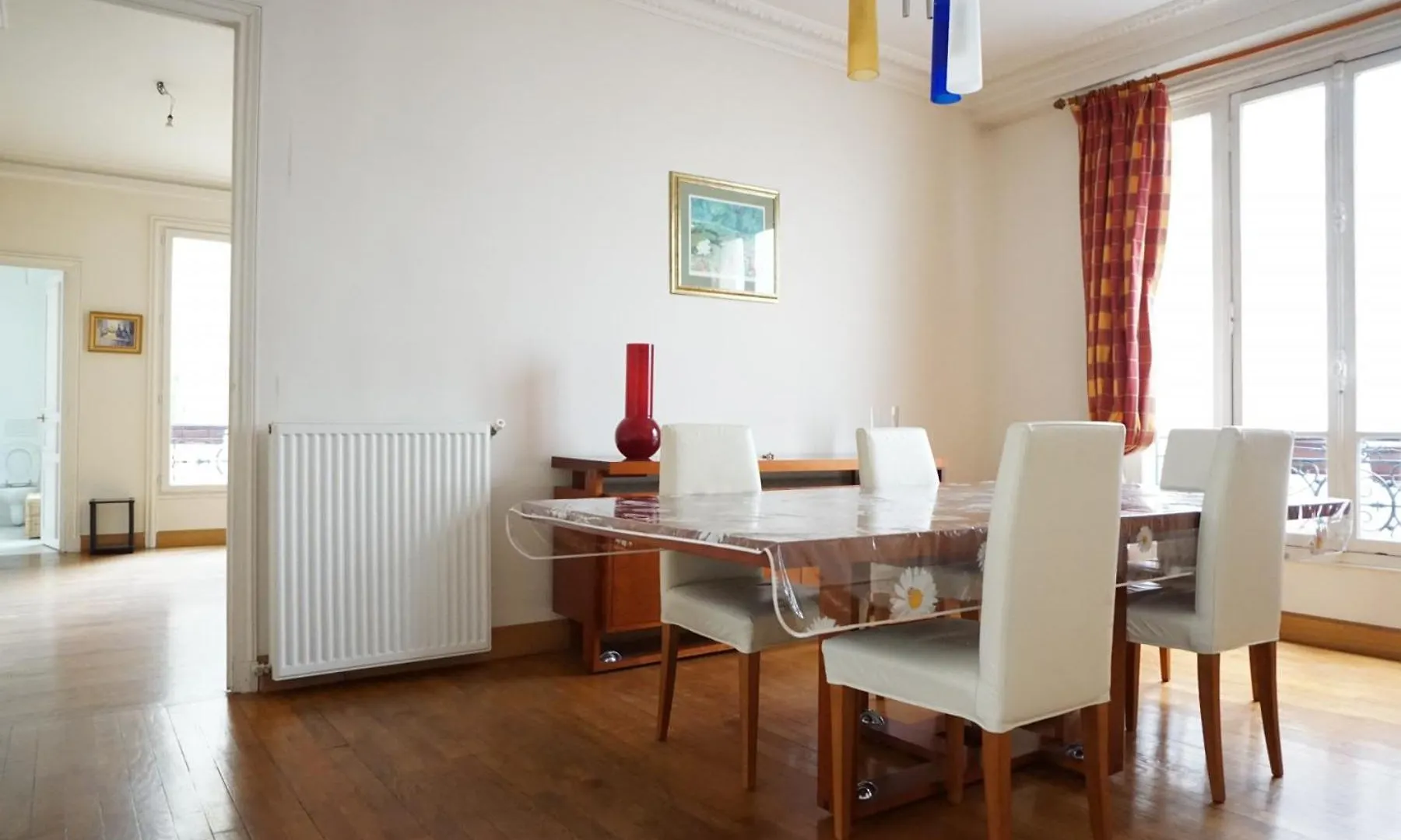Apartment Avenue D'iena - 16 *