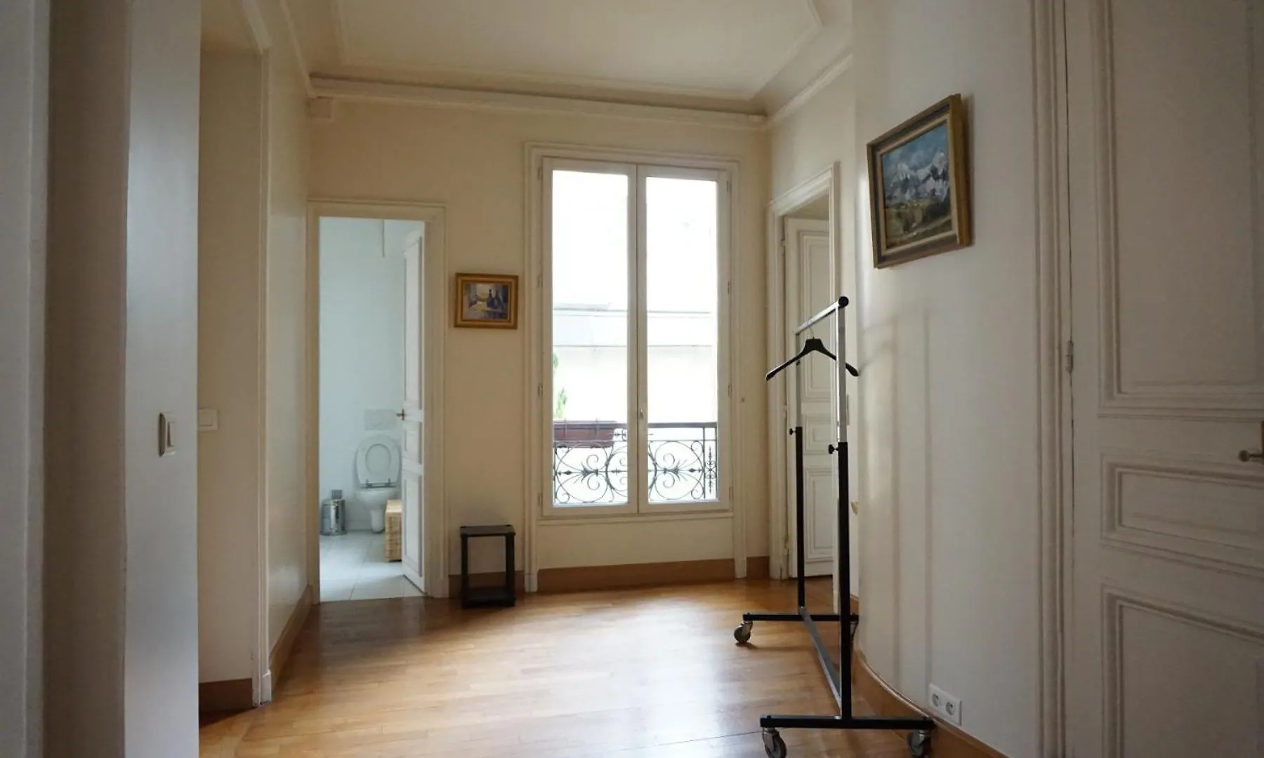 Avenue D'iena - 16 * باريس